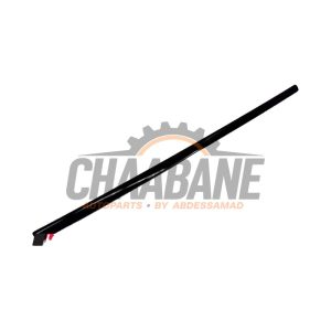 Baguette de porte 4K9839644DT94 Audi A6 Avant (C8) 2.0 16V 45 TFSI Mild Hybrid 2018