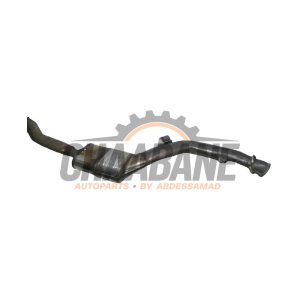 Catalyseur 7934402 BMW Z4 2018