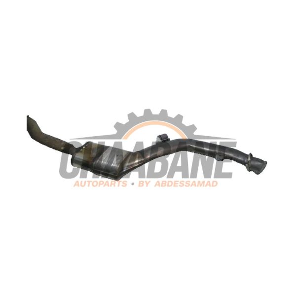Catalyseur 7934402 BMW Z4 2018