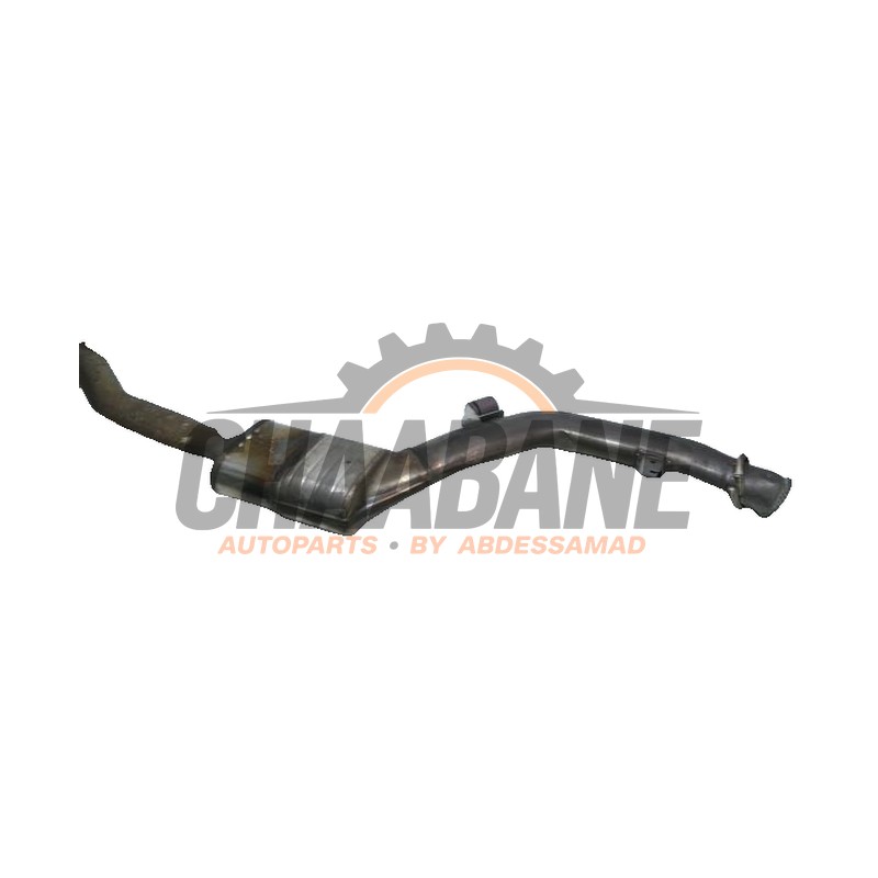 Catalyseur 7934402 BMW Z4 2018