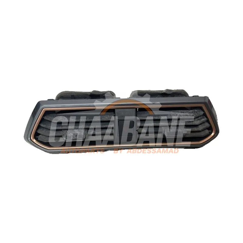 Grille aeration tableau de bord Cupra Leon Sportstourer (KLCF) 1.5 VZ e-Hybrid 16V 2020 5FA819110A