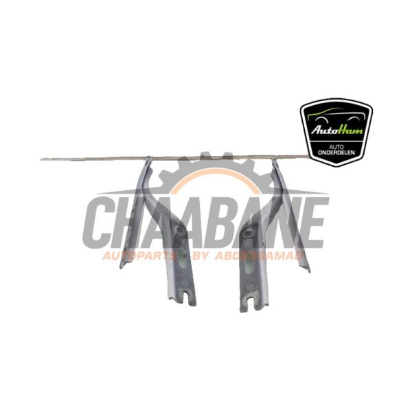 Charniere capot 2GM823302 Volkswagen T-Cross 1.0 TSI 95 12V 2018