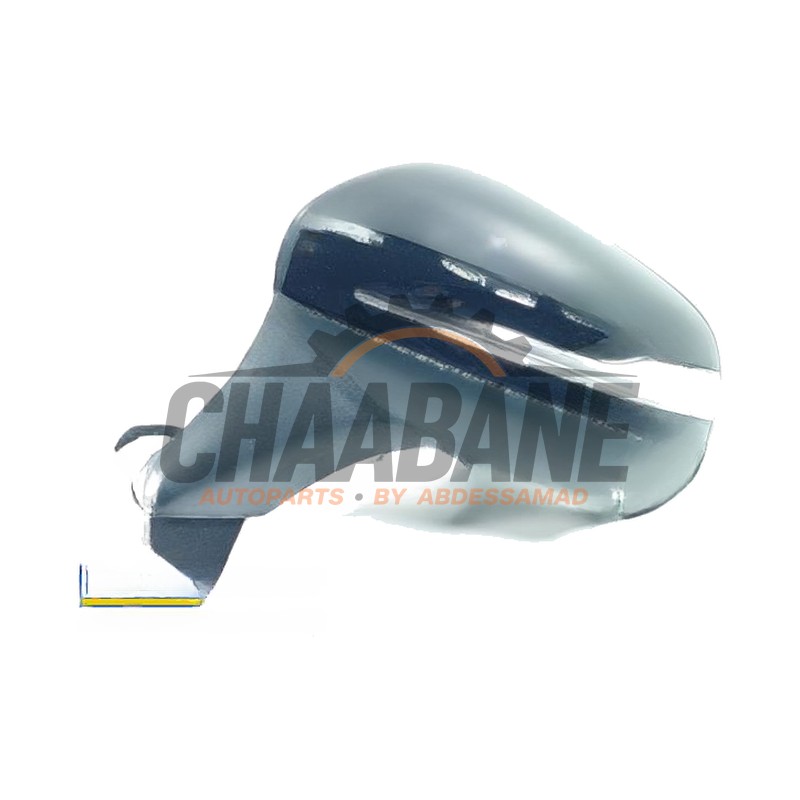 Retroviseur gauche A2968103100 Mercedes EQS SUV (X296) 450+ 108/118 kWh