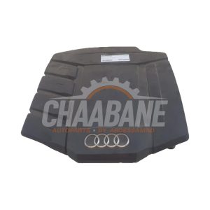 Cache sous moteur 06L103925Q Audi A6 Avant (C8) 2.0 16V 55 TFSI e Hybrid Quattro 2018
