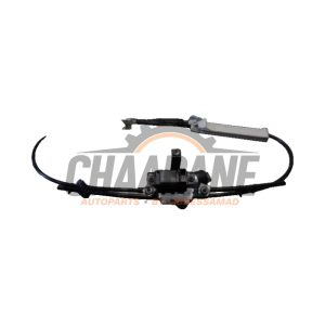 Divers T2H26139LKP Jaguar XF Sportbrake 3.0 S V6 D 24V