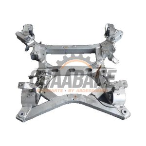 Faux chassis 31116893165 BMW iX (I20) xDrive M60 2021