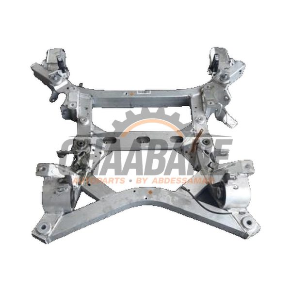 Berceau 31116893165 BMW iX (I20) xDrive M60 2021