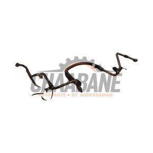 Conduit direction assistee 6700320097 Maserati Levante 3.0 S Biturbo V6 24V 2016