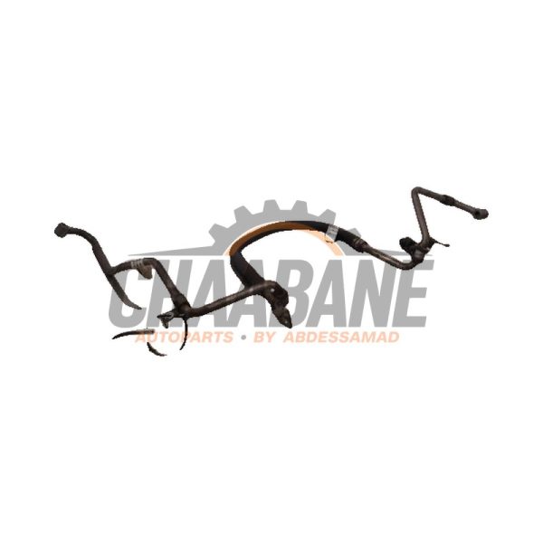 Conduit direction assistee 6700320097 Maserati Levante 3.0 S Biturbo V6 24V 2016