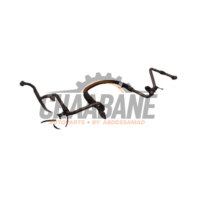 Conduit direction assistee 6700320097 Maserati Levante 3.0 S Biturbo V6 24V 2016