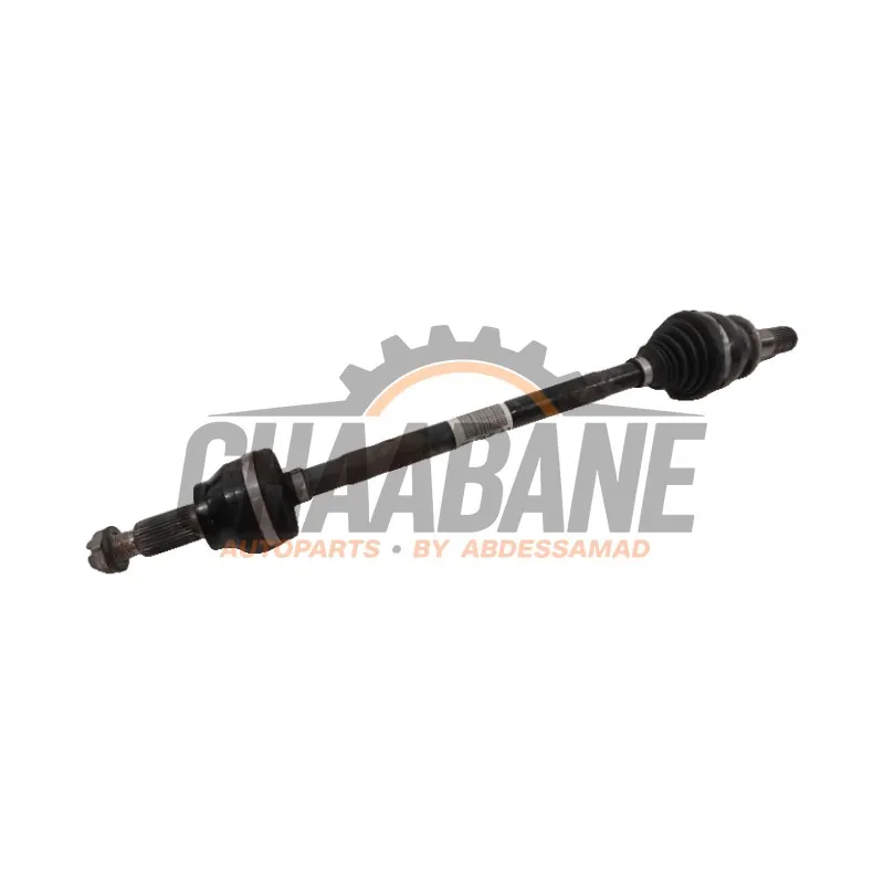 Arbre de transmission arriere gauche GX734K139DB10286094 Jaguar XE