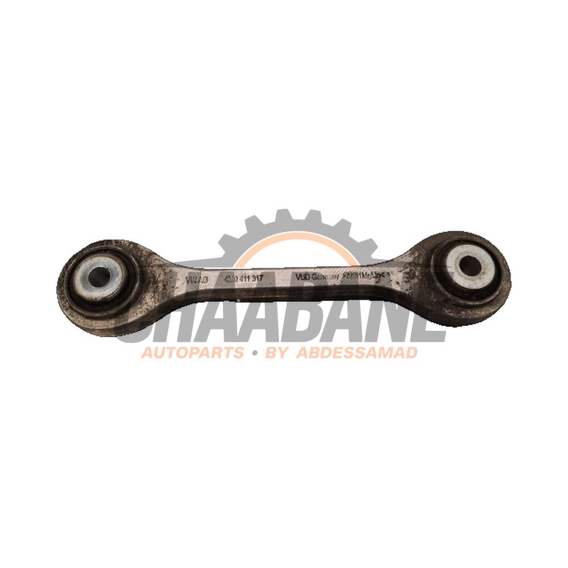 Guide barre stabilisatrice 4M0411317 Porsche Macan (95B) 3.0 V6 24V S 2014