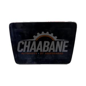 Display unite de controle multi media A1669001420 Mercedes A (W176) 1.6 A-180 16V