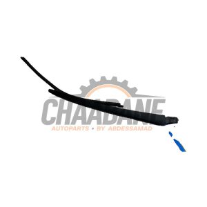 Bras essuie-glace arriere 5JA955707 Skoda Octavia (5EAA) 1.6 TDI GreenTec 16V 2012 / 2020