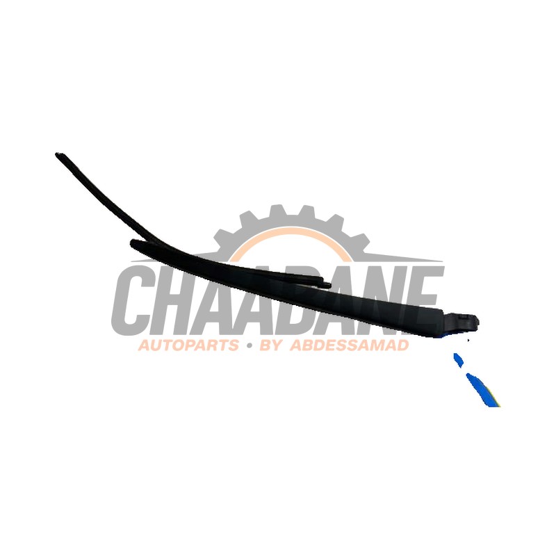 Bras essuie-glace arriere 5JA955707 Skoda Octavia (5EAA) 1.6 TDI GreenTec 16V 2012 / 2020