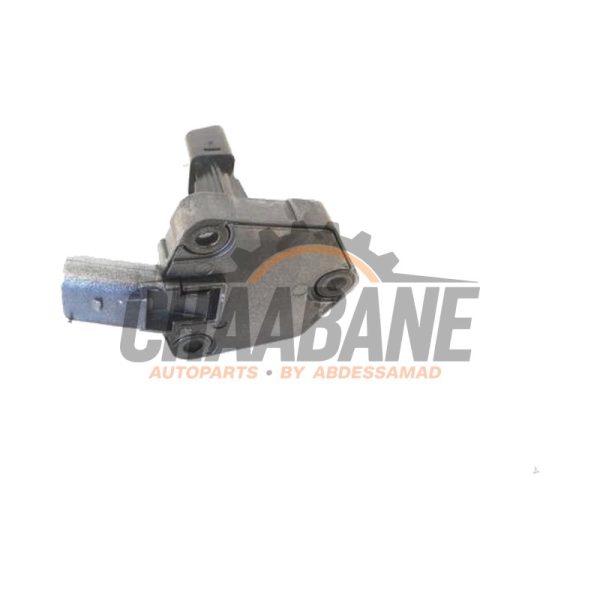 Capteur de niveau dhuile 03C907660G Seat Leon ST (5FF) 1.6 TDI 16V 2012 / 2020