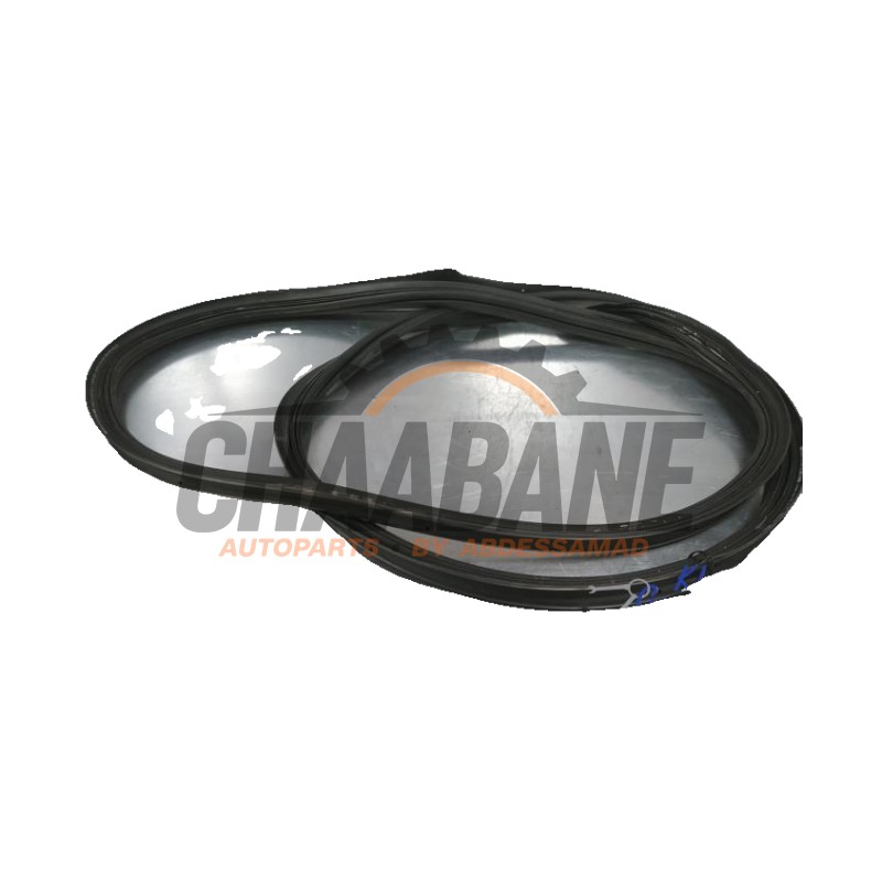 Joint caoutchouc hayon A2477402100 Mercedes B-Klasse