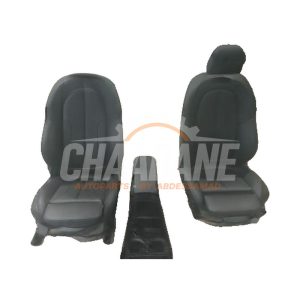 Interieur complet BMW 1-Serie 2019