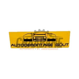 Capteur de pluie 285350002R Mercedes Citan (415.6) 1.5 109 CDI
