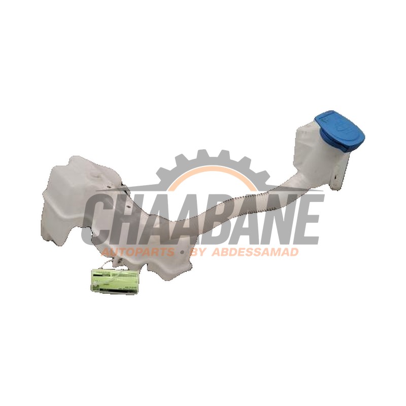 Reservoir lave-glace avant 1EA955453G Skoda Enyaq iV Coupe RS 2021