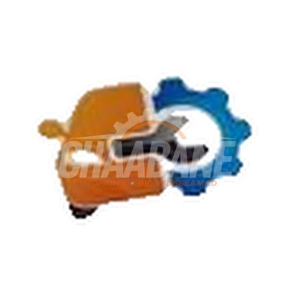 Montant de toit gauche 8V4853703A Audi A3 Sportback (8VA/8VF) 2.0 TDI 16V 2012 / 2020
