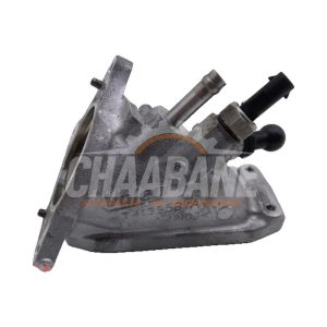 Tubulure dadmission 04L128637B Audi A4 Avant (B9) 2.0 TDI Ultra 16V 2015
