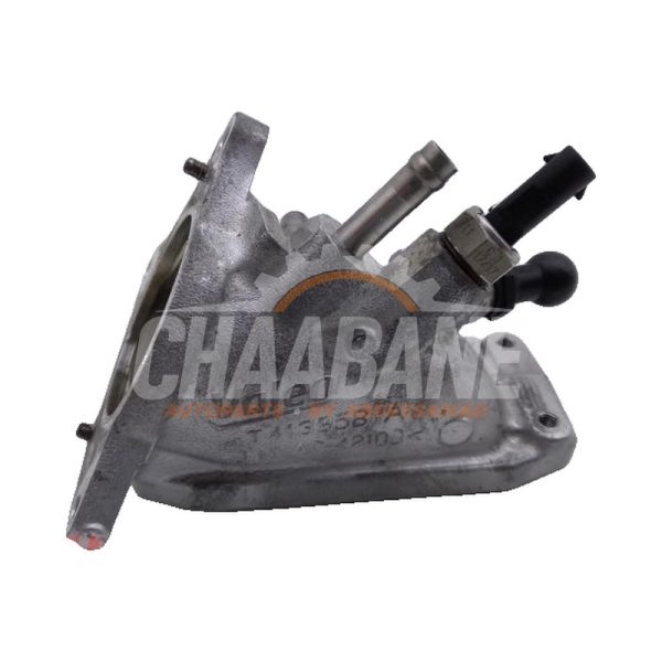 Tube RGE 04L128637B Volkswagen Golf VII Variant (AUVV) 1.6 TDI BMT 16V 2013 / 2021