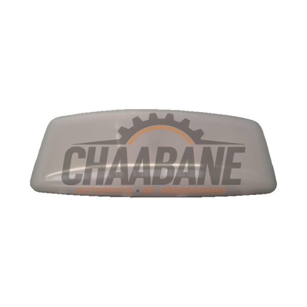 Eclairage interieur avant 43921949805 BMW X2 (F39) 2017 / 2023