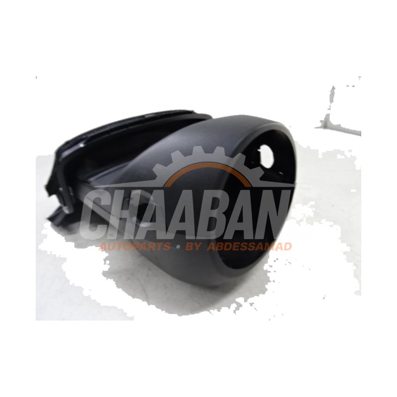 Couvercle colonne de direction BMW 3-Serie 2012 / 2020