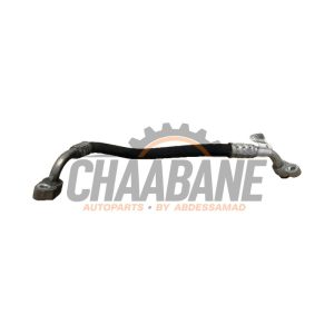 Tuyau de climatisation A1668301901 Mercedes GLE AMG Coupe (C292) 5.5 63 S AMG V8 biturbo 32V 4-Matic