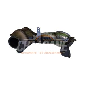 Catalyseur 18329798728 BMW X5M (G05) 4.4i V8 32V Turbo Competition 2019