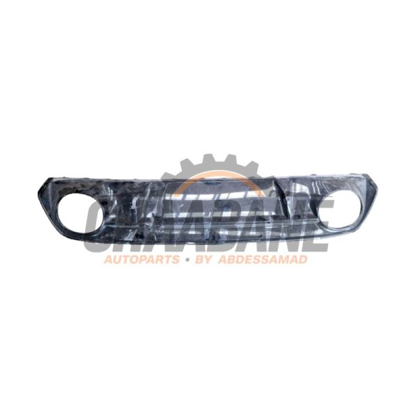 Diffuseur pare-choc arriere 8Y0807521 Audi RS 3 Sportback (8YA) 2.5 TFSI 20V Quattro 2021