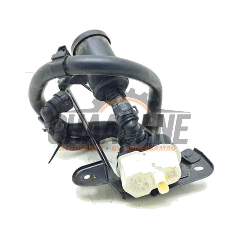 Boitier pompe a carburant 4M0201369B Lamborghini Urus 4.0 V8 2018