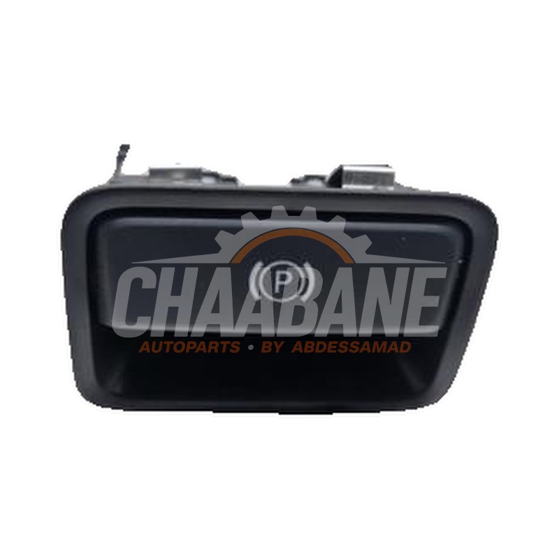 Commutateur frein a main A2469050451 Mercedes CLA Shooting Brake (117.9) 1.6 CLA-180 16V