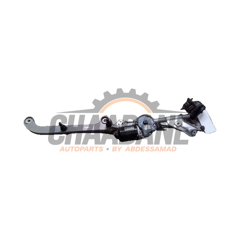 Moteur + mecanisme dessuie glace W00052735 BMW 2 serie Active Tourer (F45) 216d 1.5 TwinPower Turbo 12V 2013 / 2021