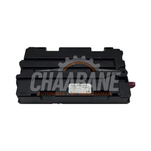 Module telephone 8S0035502 Audi RS 6 Avant (C7) 4.0 V8 TFSI 32V 2013 / 2018