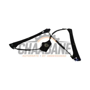 Mecanique vitre 4portes avant droite 3V0837462A Skoda Superb 2015 / 2024