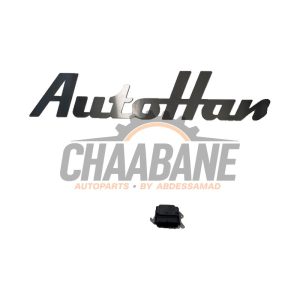 Module airbag 5WA959655L Audi A3 Sportback (8YA) 1.0 30 TFSI 12V Mild hybrid 2019