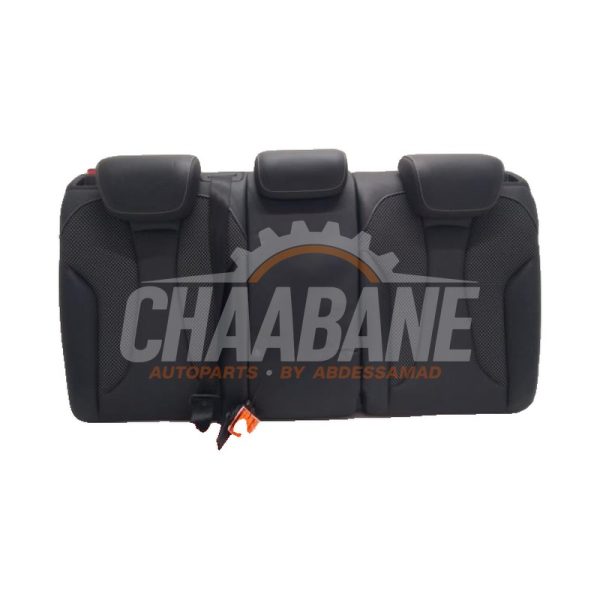 Dossier banquette 8V0885775F Audi A3 Sportback (8VA/8VF) 2.0 TDI 16V Quattro 2012 / 2020