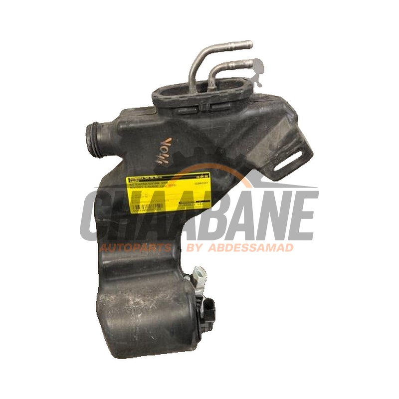 Reservoir lave-glace avant A2058690220 Mercedes E Estate (S213) E-220d 2.0 Turbo 16V 4-Matic