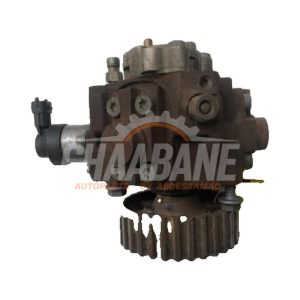 Pompe diesel 0445010102 Mercedes Citan (415.6) 1.5 109 CDI