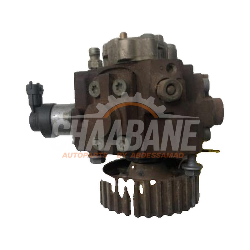 Pompe diesel 0445010102 Mercedes Citan (415.6) 1.5 109 CDI
