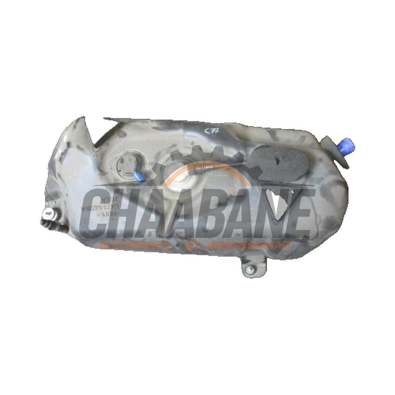 Reservoir Adblue GX735J228AG Jaguar XF (X260) 2.0d 163 E-Performance 16V