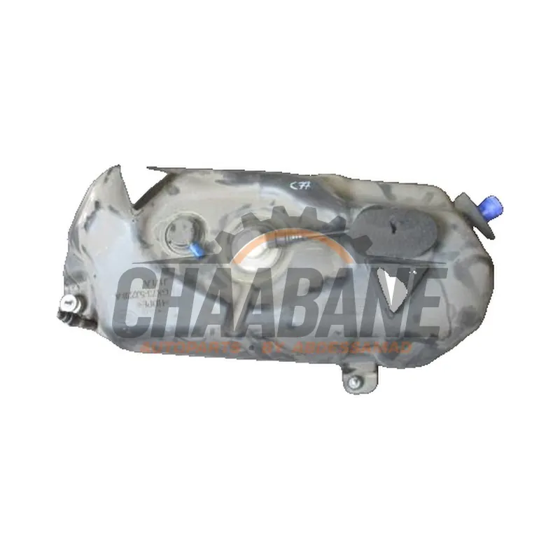 Reservoir Adblue GX735J228AG Jaguar XF (X260) 2.0d 163 E-Performance 16V