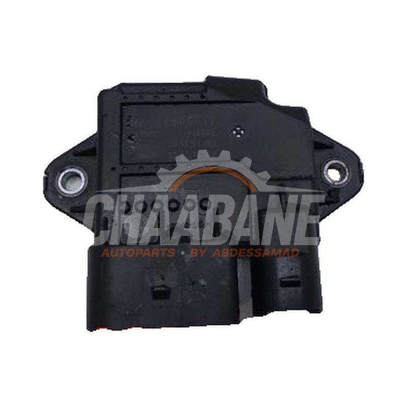 Relais prechauffage A6549003300 Mercedes E Estate (S213) E-200d 2.0 Turbo 16V