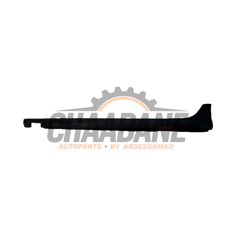 Jupe gauche 4G9853855A Audi A6 Allroad Quattro (C7) 3.0 TDI V6 24V biturbo 2012 / 2018