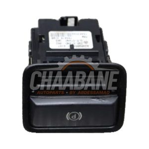 Commutateur frein a main A2469050451 Mercedes GLE Coupe (C292) 350d 3.0 V6 24V BlueTEC 4-Matic