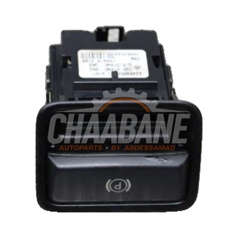 Commutateur frein a main A2469050451 Mercedes GLE Coupe (C292) 350d 3.0 V6 24V BlueTEC 4-Matic