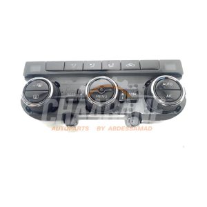 Panneau de commandes chauffage 565907044AQ Skoda Kodiaq 2016
