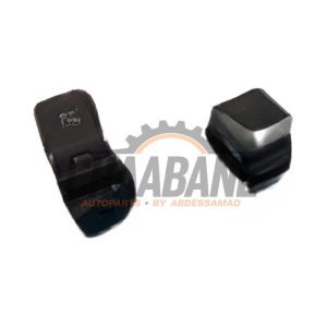 Commutateur vitre electrique 8V0959855C Audi S3 Sportback (8VA/8VF) 2.0 T FSI 16V 2012 / 2020